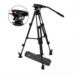 سه پایه ایمیج E-Image Fluid Video Head Tripod Kit EG03AA 